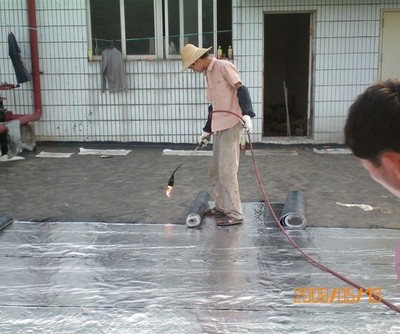 專業防水補漏服務——榮達補漏公司，守護您的家園