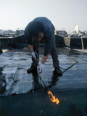 上海物業(yè)小區(qū)防水補(bǔ)漏 年框架協(xié)議下的維修修繕承包外包實(shí)踐